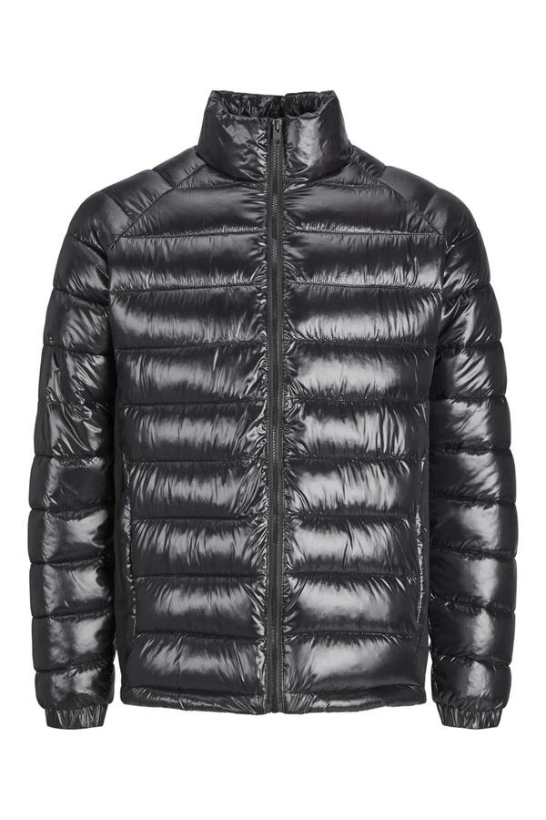 Jack&Jones Mont 12241629 Siyah