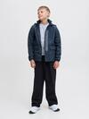 Jack&Jones Junior Mont Erkek Çocuk 12284629 Lacivert