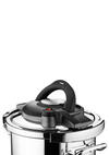 Aryıldız Düdüklü 6 Lt Touch Cook 153AR258262