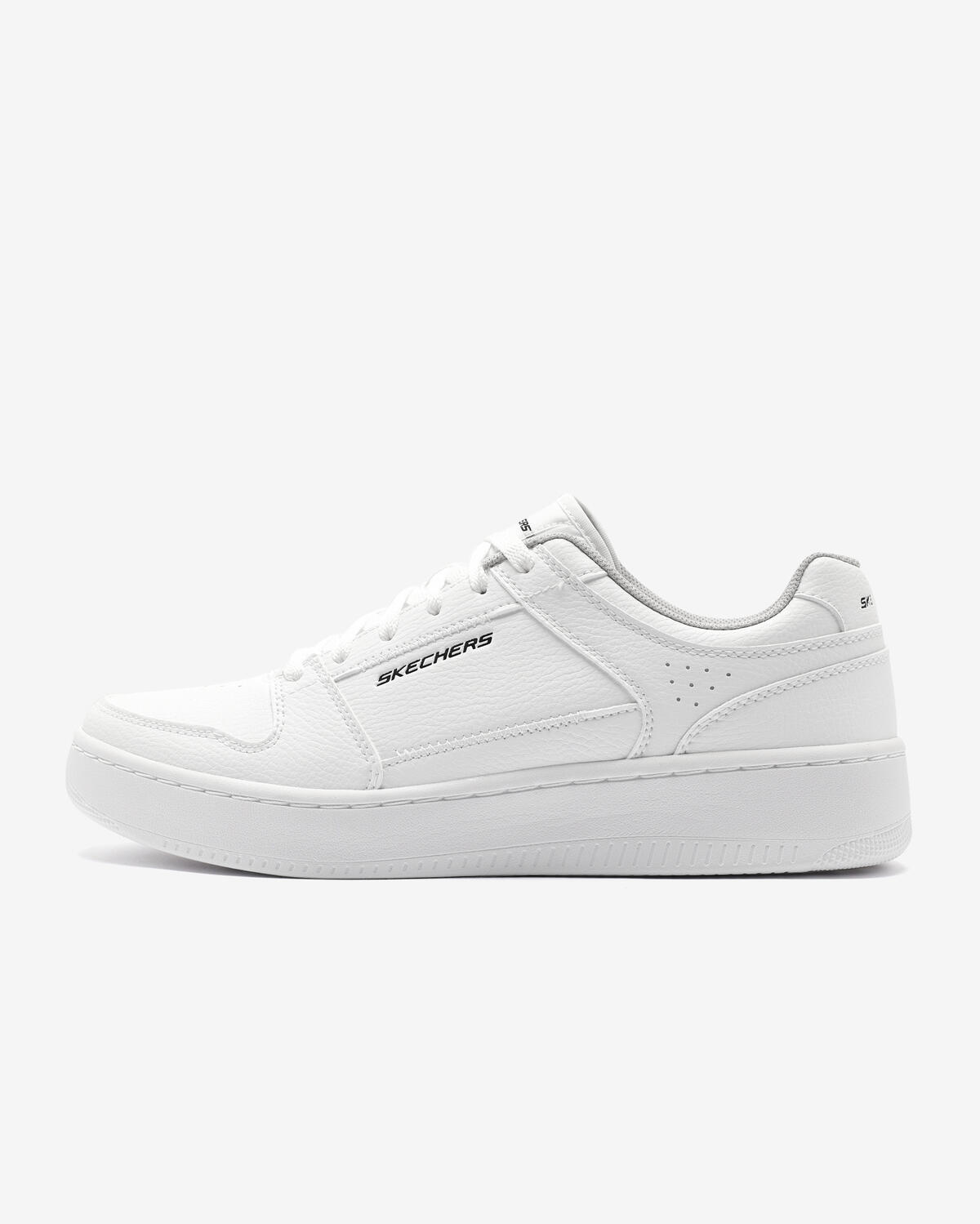 Skechers Sport Court 92- Vistaway Wht 232478 Beyaz