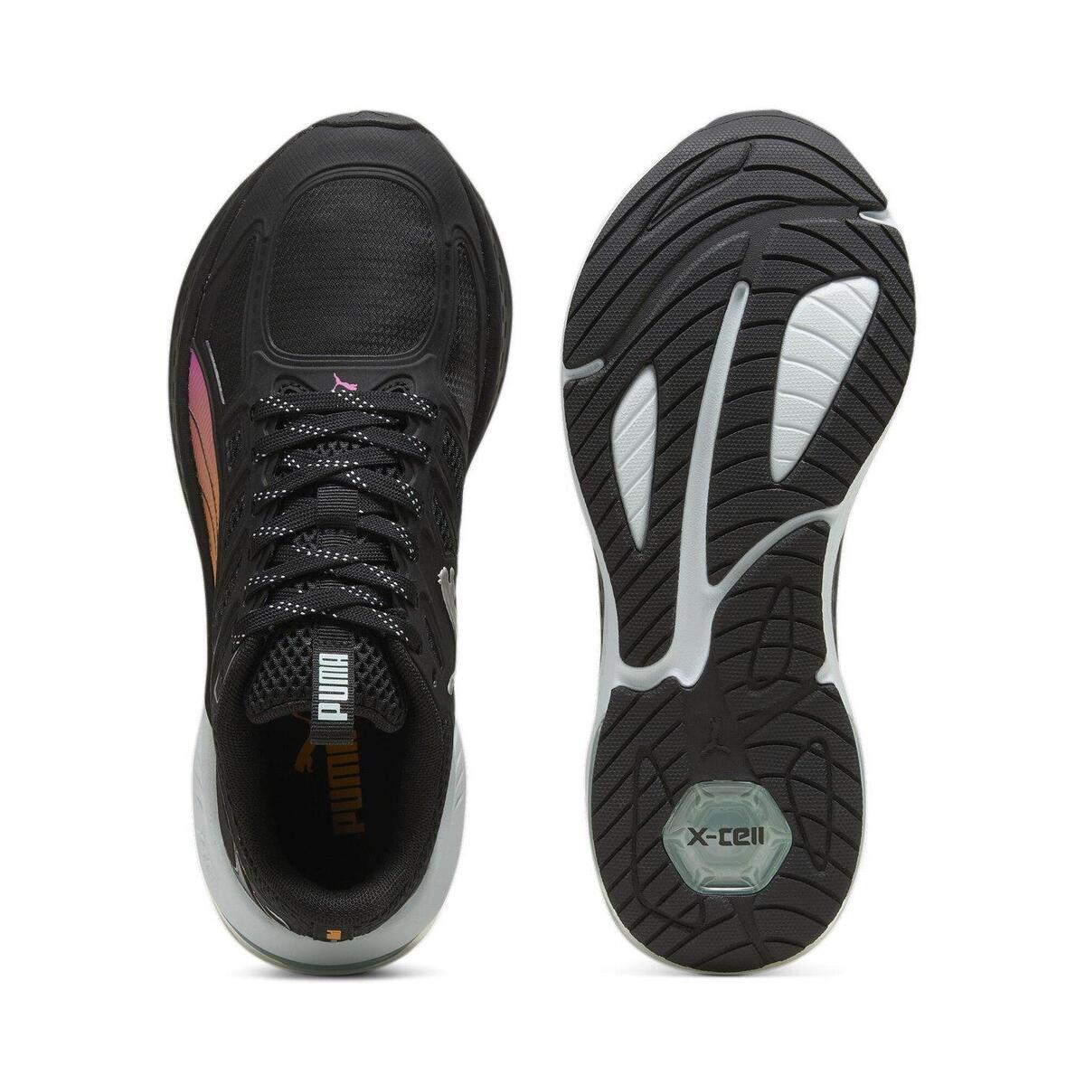 Puma X-Cell Lightspeed Wns 30999301 Siyah