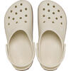 Crocs Crocband Gum Clog 212756_2MD Summit White