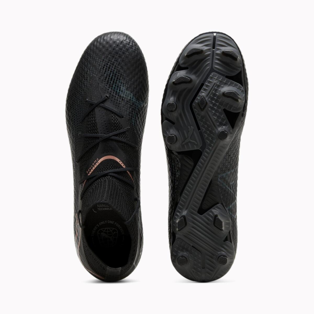 Puma Future 7 Pro Fg/Ag 107707_02 Siyah