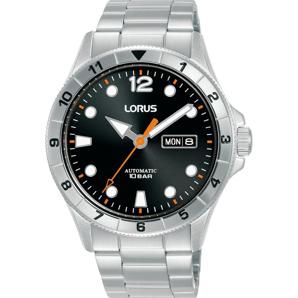 Lorus Saat Erkek RL459BX9