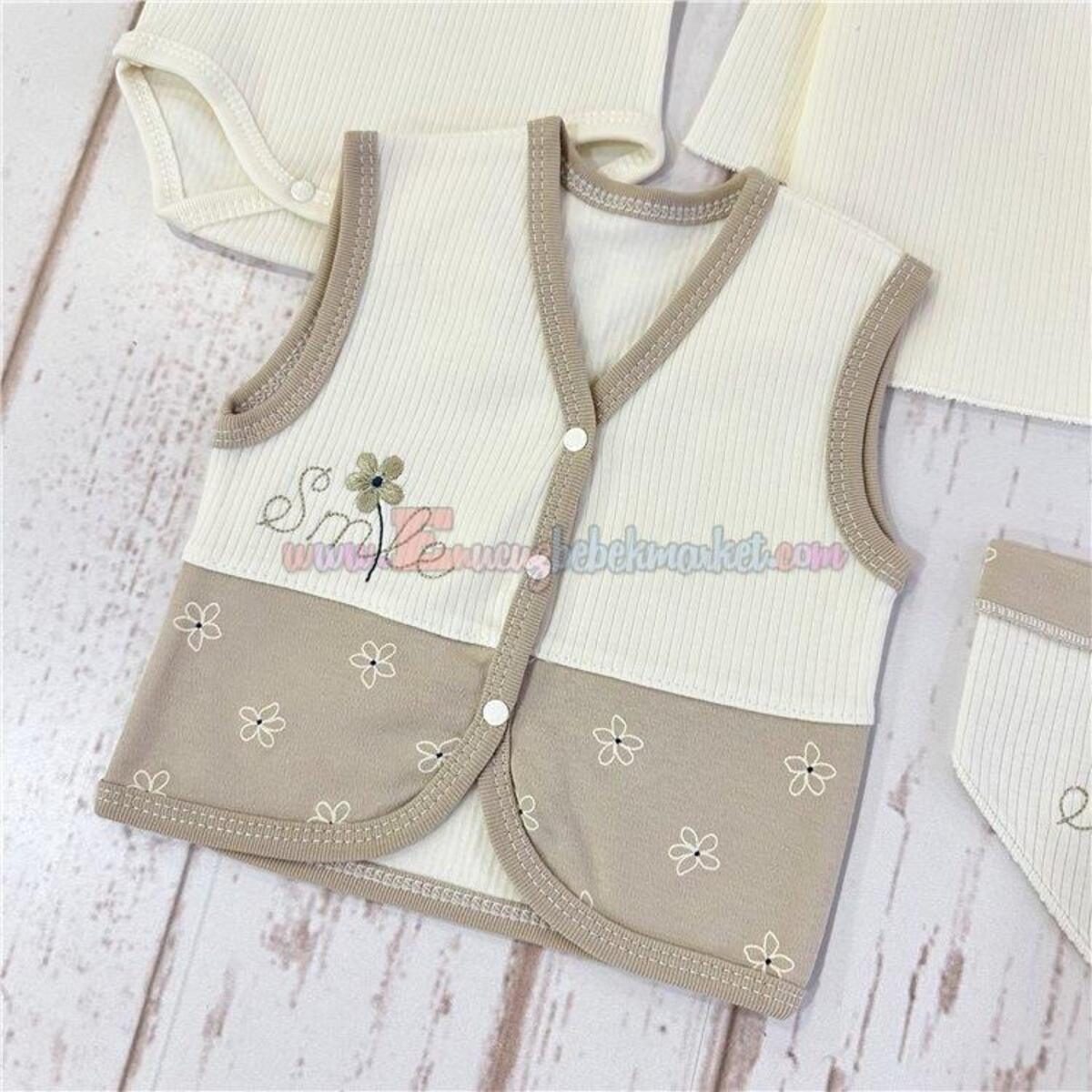 Gaye Bebe Hastane Çıkışı 10Lu 024-6616