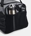 Under Armour Ua Undeniable 5.0 Duffle 1369223-012 Gri Md