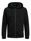 Jack&Jones Sweatshirt 12182493 Siyah