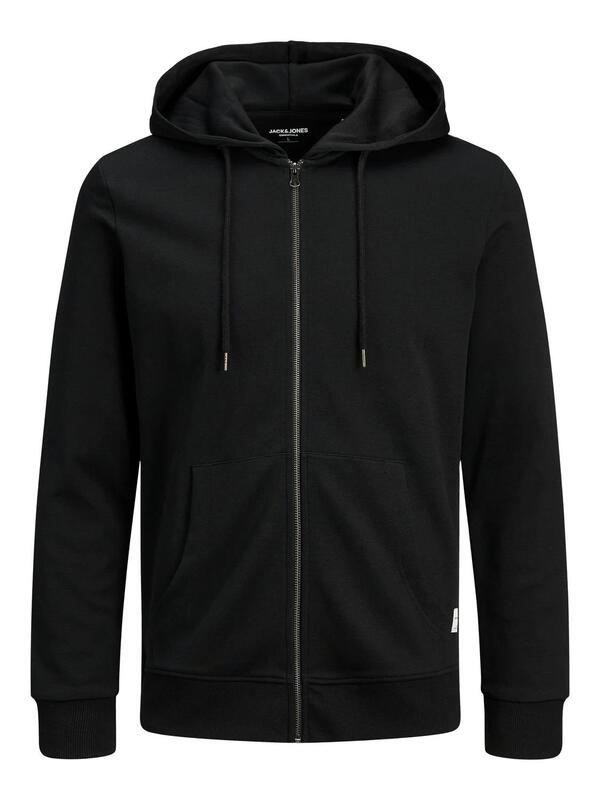Jack&Jones Sweatshirt 12182493 Siyah