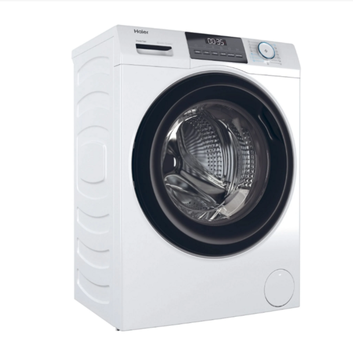 Haier Çamaşır Makinesi HW100-BP14929A-S 10 Kg