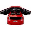 Babyhope Akülü Araba Q-Suv 437 Kırmızı