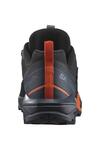 Salomon X Ultra 360 Mıd Gore-Tex L47447600 Siyah/Antrasit/Gri
