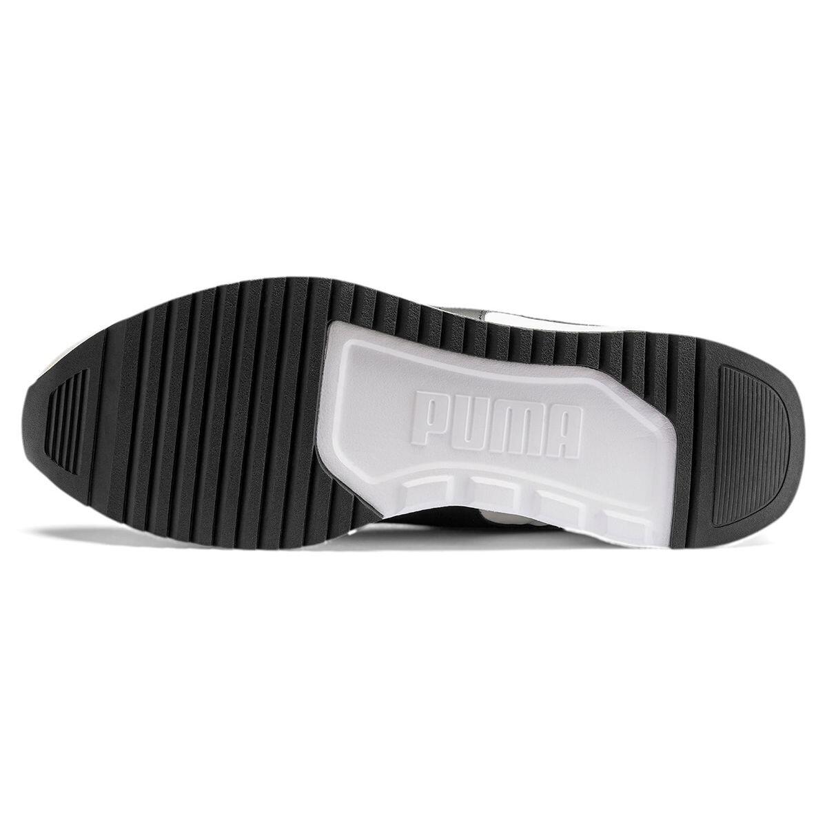 Puma R78 373117_02 Beyaz
