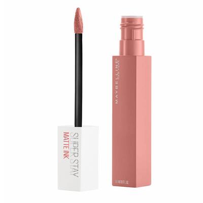 Maybelline Ruj Super Stay Matte İnk No:60 (Dy)
