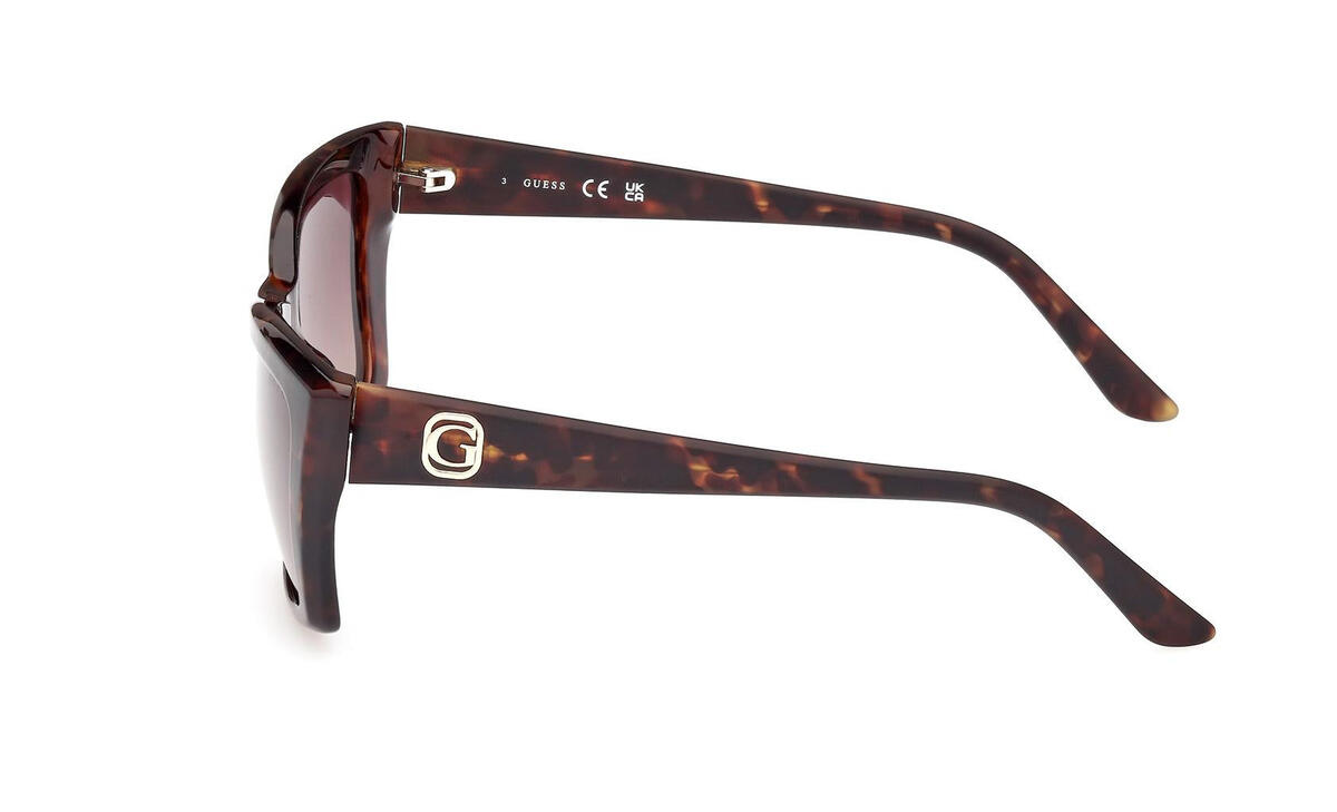 Guess Gözlük Kadın GU00098 52F 55-14-135