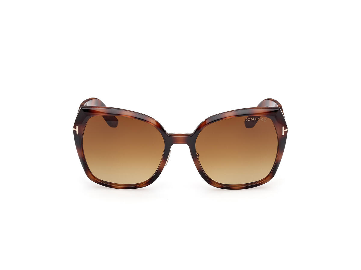 Tom Ford Gözlük Kadın FT1223 53F