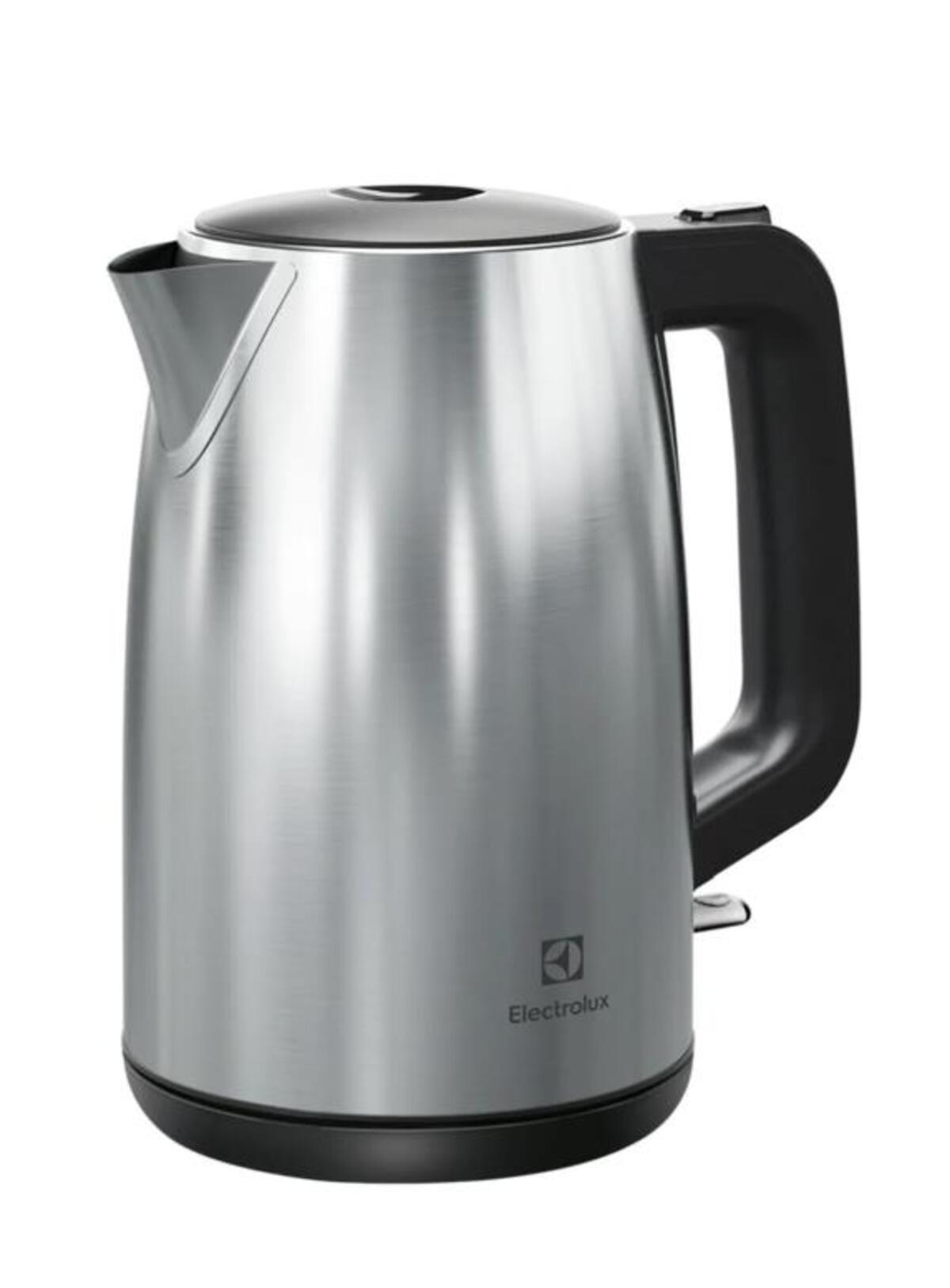 Electrolux Su Isıtıcı İnox E3K1-3ST