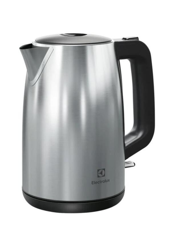 Electrolux Su Isıtıcı İnox E3K1-3ST
