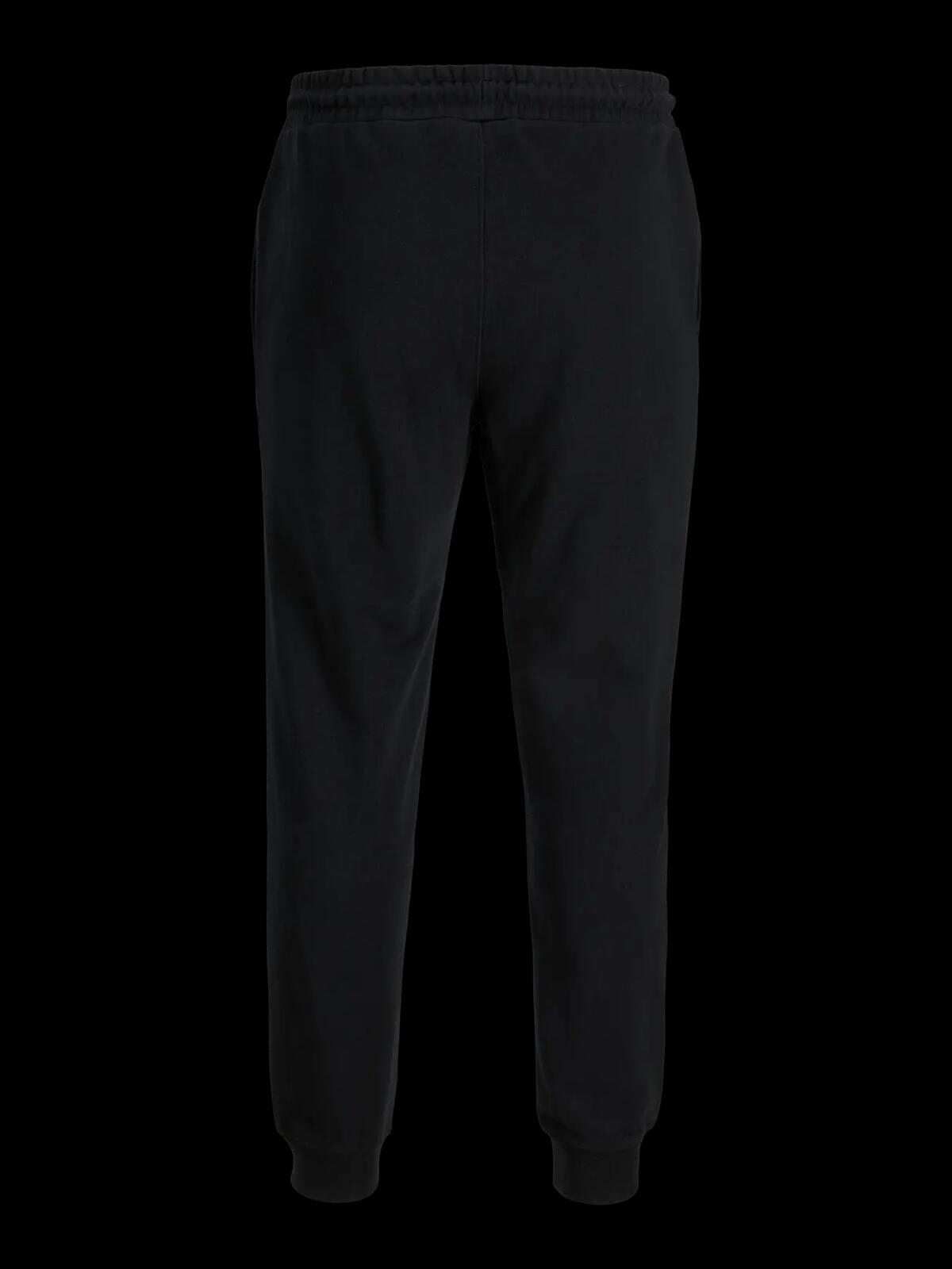 Jack&Jones Eşofman Altı 12279104 Siyah