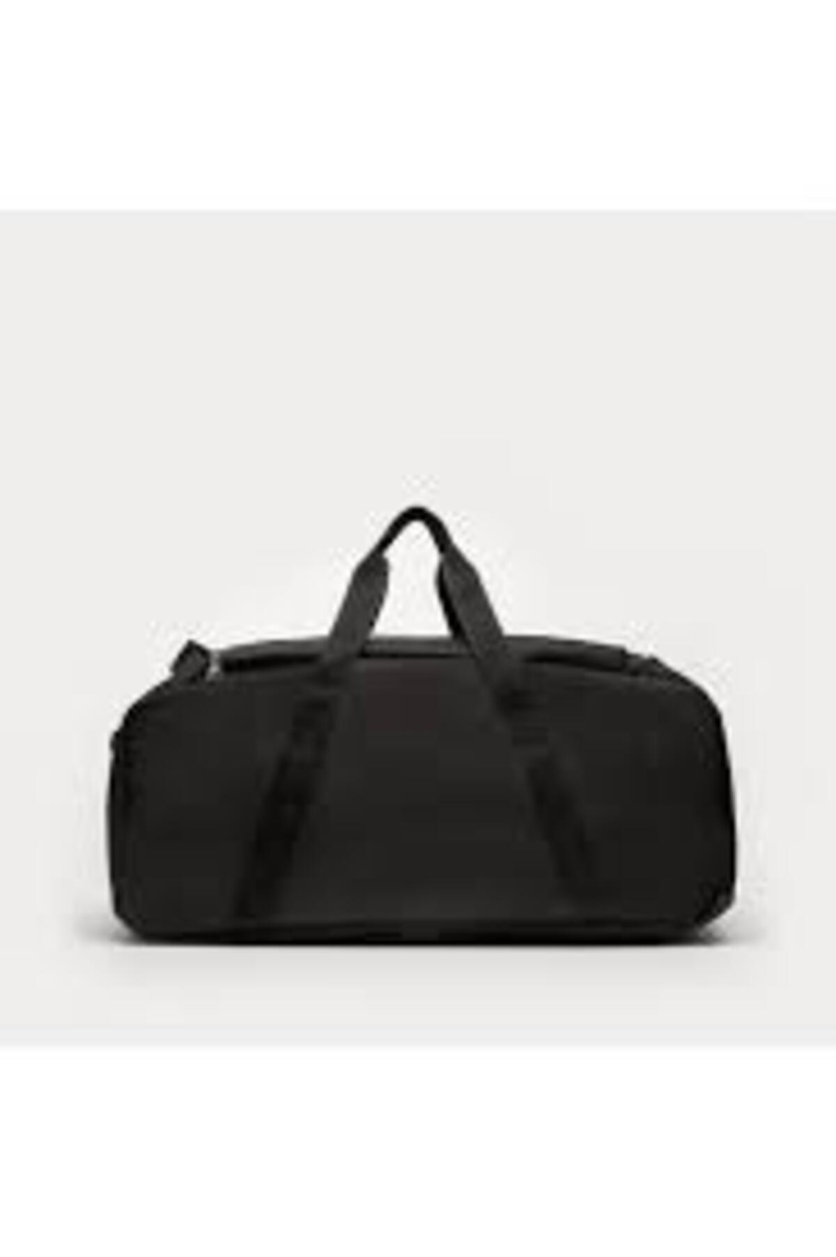 Adidas Tiro L Duffle L HS9754 Siyah NS