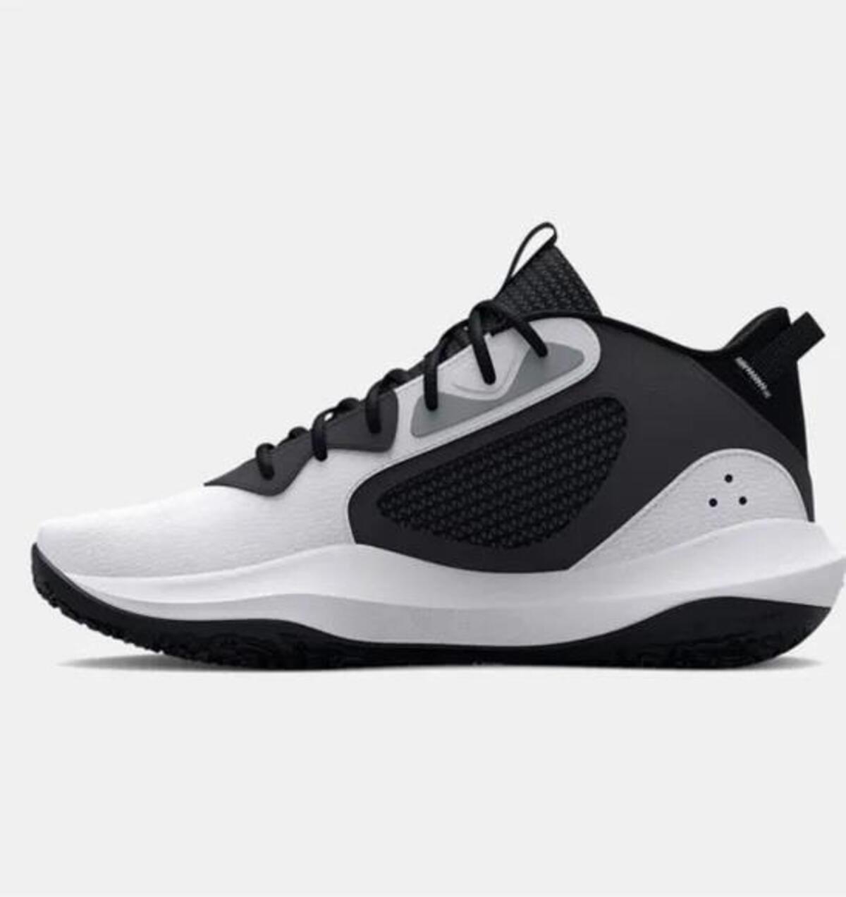 Under Armour Ua Lockdown 6 3025616-101 Beyaz 41