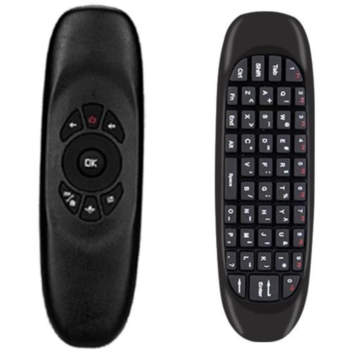 Goldmaster Netta3 8K Android TV BOX
