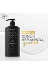 Dp Şampuan Mentol 500Ml
