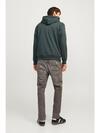 Jack&Jones Sweatshirt 12262919 Petrol