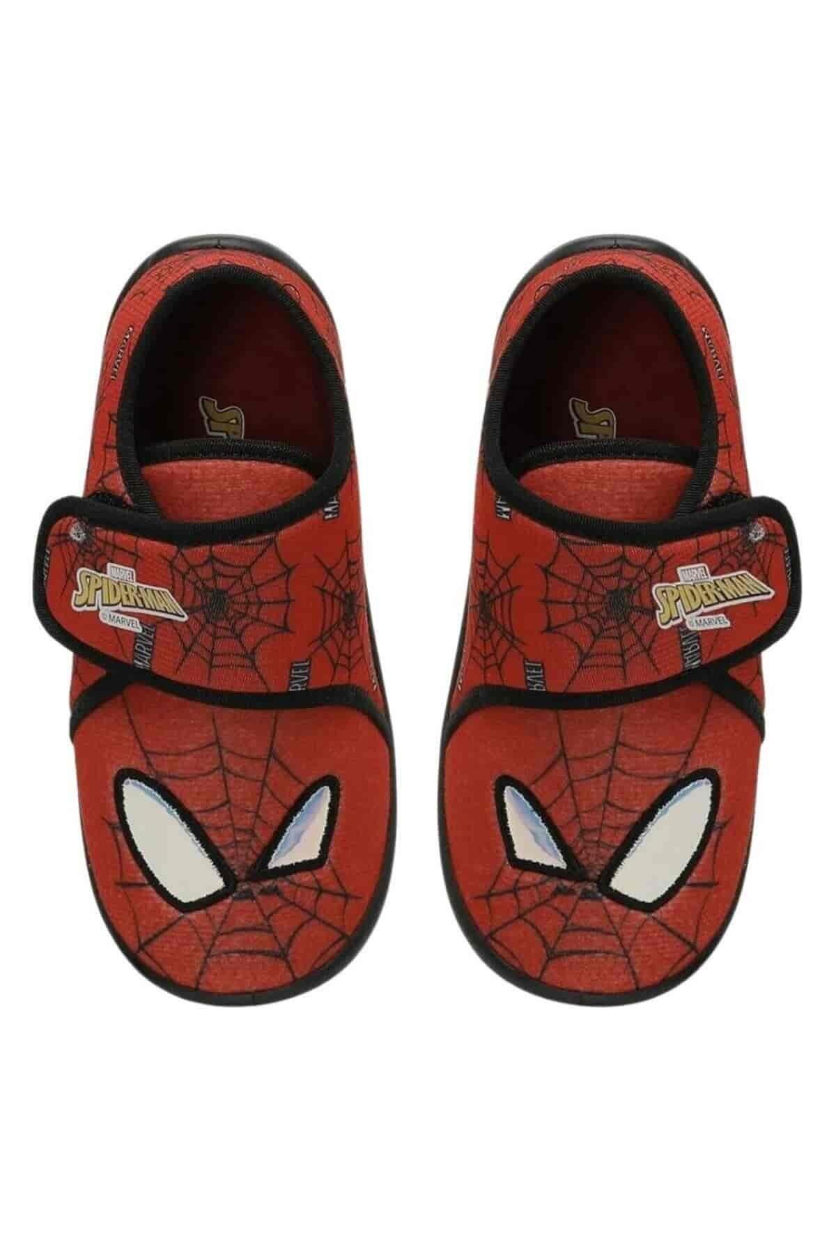 Spiderman Pika 101437197 Kırmızı