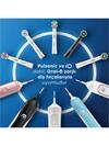 Oral-B Yedek Başlık 6Lı Cross Aciton EB50RX Beyaz