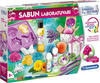 Clementoni Sabun Laboratuvarı B&O CLE-64433