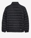 Skechers W Outerwear Pop Up Detailed Padded Jacket S231240-001 Siyah