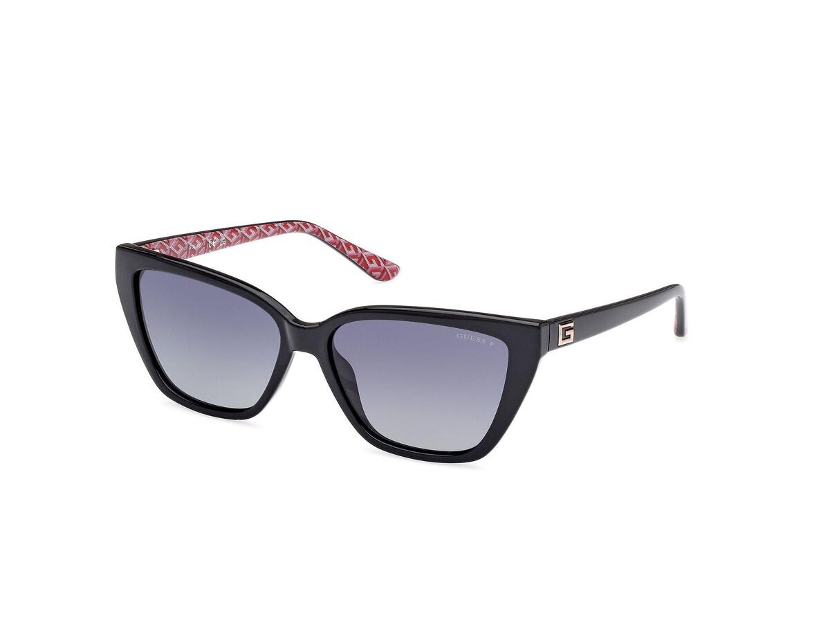 Guess Gözlük Kadın GU7919 58 01D