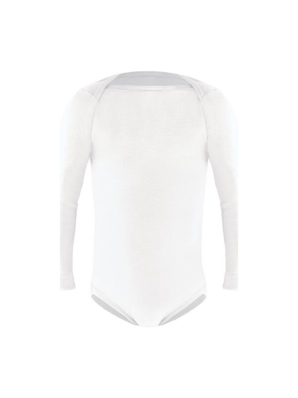 Blackspade İçlik-Tulum 1251 Beyaz
