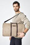 Pierre Cardin Seyahat Çantası 04PC001207-B Vizon