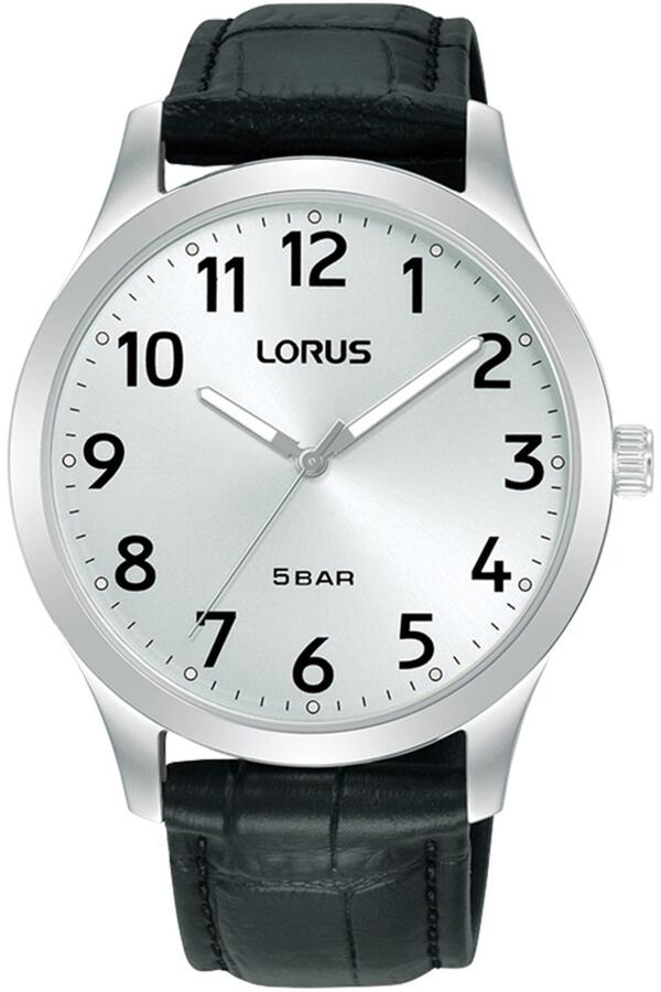 Lorus Saat Erkek RRX07JX9