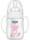 Wee Baby Biberon Safari Kulplu PP 150ML RB483