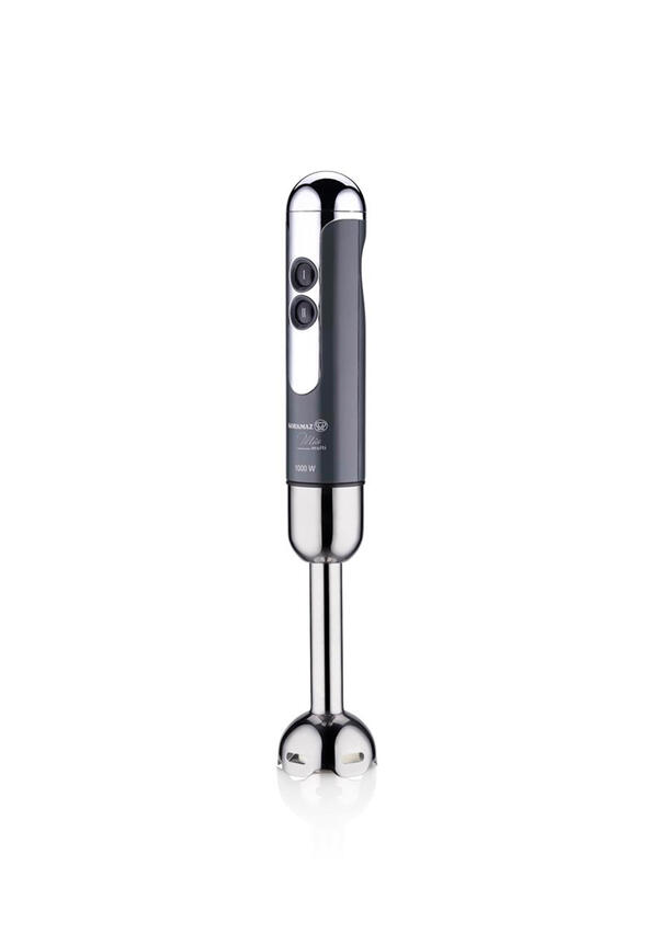 Korkmaz Blender Seti Mia Mega A457-07 Cosmica/Krom