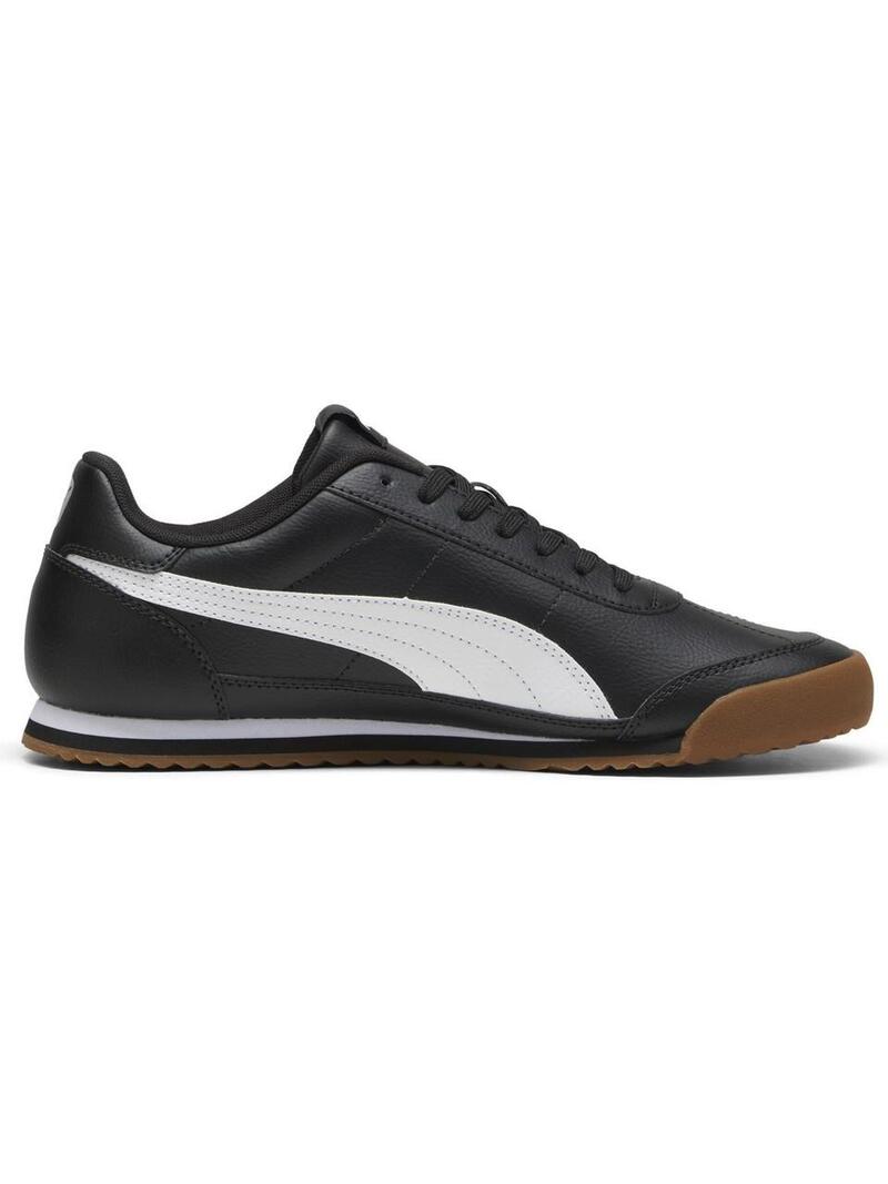 Puma Turino Iı 39745201 Siyah (Dy)