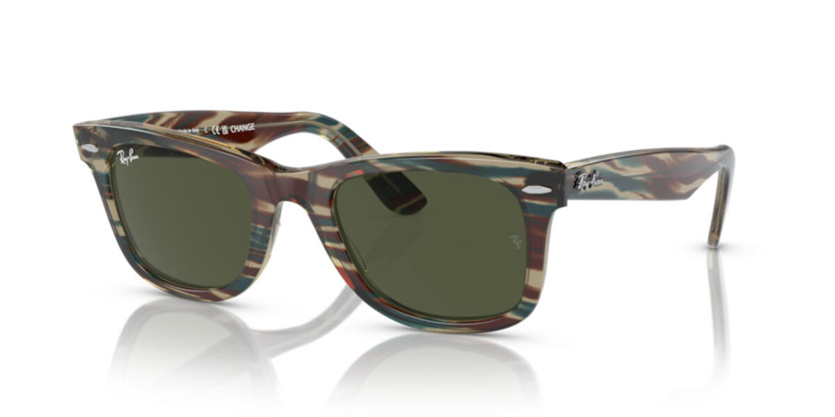 Ray-Ban Gözlük Unisex 0RB2140 138731 50