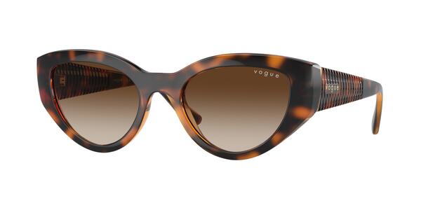 Vogue Gözlük Kadın 0VO5566S W65613 52
