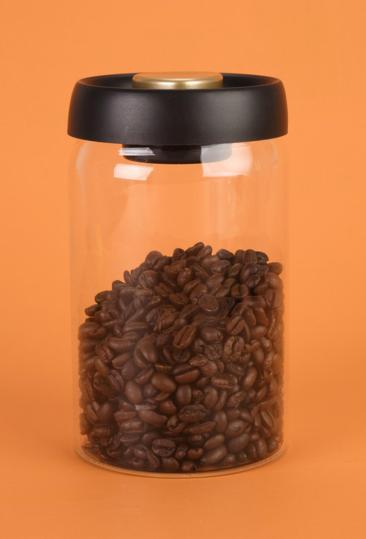Arow Saklama Kavanozu Frasco Vakumlu 1,2Lt Tr-6213