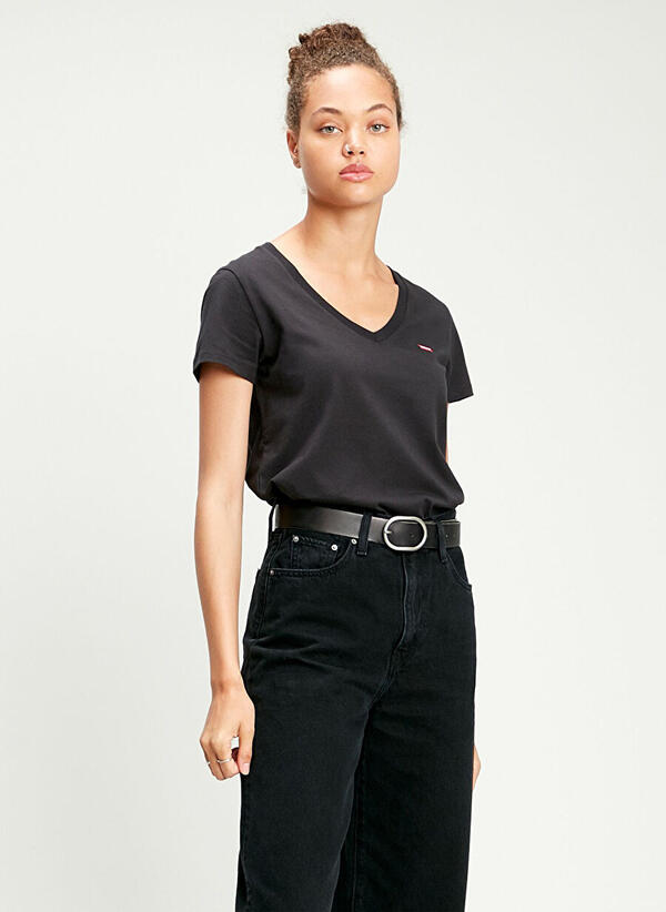 Levis Tişört A3170-0009 Siyah