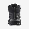 Salomon X Ultra 360 Mıd Gore-Tex L47447600 Siyah/Antrasit/Gri