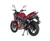 Mondial Motosiklet Drift L 125 Kırmızı