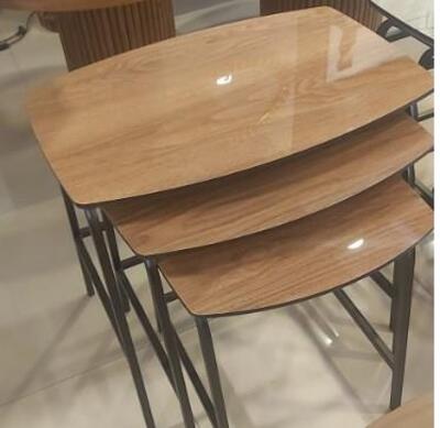 Omarat Zigon Sehpa 5123