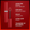 Loreal Paris Ruj Likit İnfaillible Matte Resistance No:105
