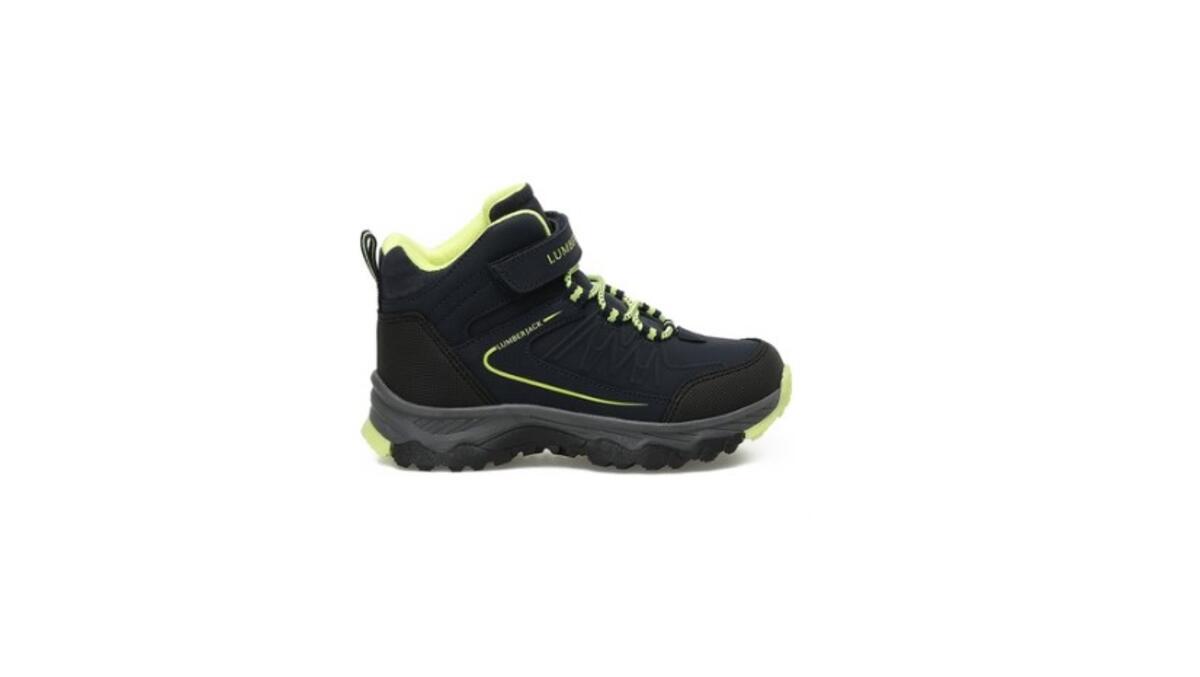 Lumberjack Fernandes 101395339 Lacivert