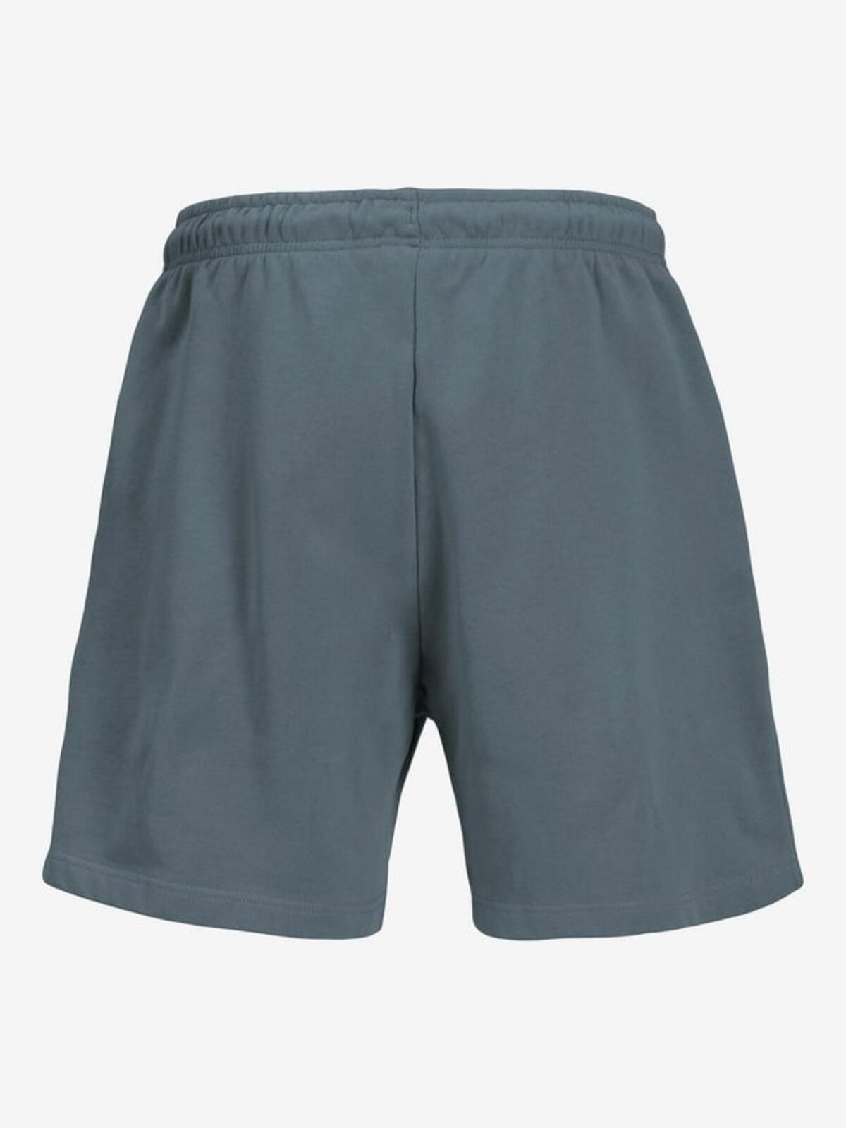 Jack&Jones Şort 12268448 Mavi