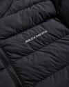 Skechers W Outerwear Pop Up Detailed Padded Jacket S231240-001 Siyah