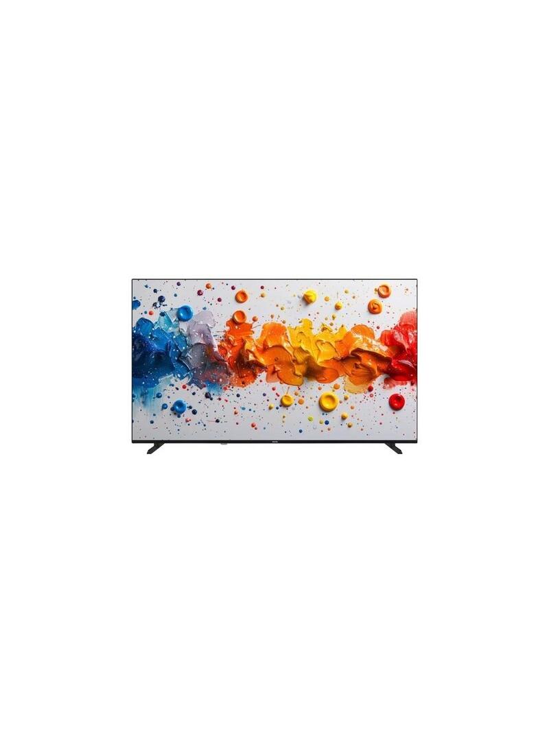 Vestel Led Tv 65" 65QG9840 QLED 4K Smart Google TV